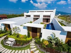 屏東墾丁聖都VILLA