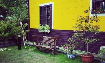 Tomioka Optimistic Hin Bed and Breakfast