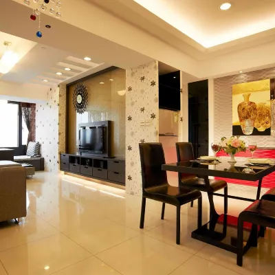 Master Hotel Hoteles cerca de Centro Comercial Q Square