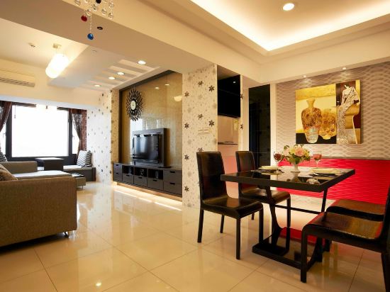 Master Hotel