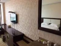 Xinheyuan Hotel Yangzhong Các khách sạn gần Chengxi Park