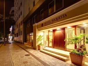 Hotel Yuquesta Asahibashi