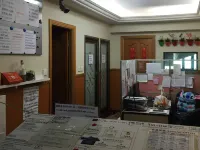 Venetian Hostel