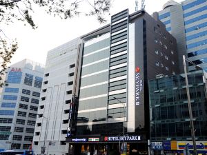 Hotel Skypark Myeongdong 3