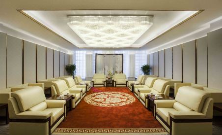 Ramada Plaza by Wyndham Xi'an South - Housity