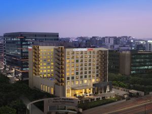 Courtyard Bengaluru Outer Ring Road