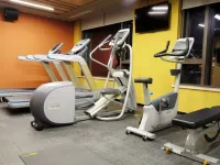 Hilton Garden Inn (Dandong Huiqiao) Hotels in Dandong