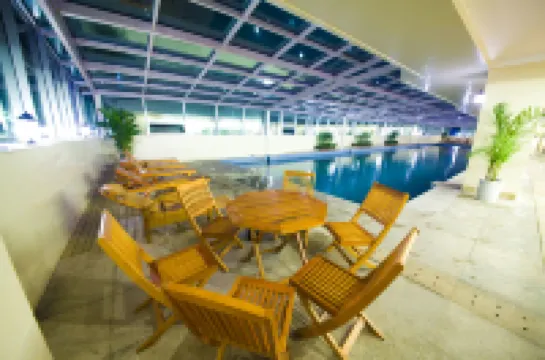 織金金玉龍城大酒店 織金酒店