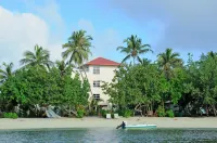 Antares Dhangethi and Spa
