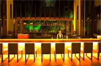 Lord Pan's Hotel Hotels in Jinxiu