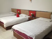 Jixi Yangliu Hotel - Hot Tub