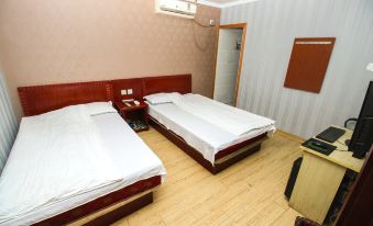 Xuancheng Dongjin Hotel