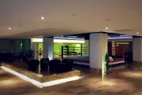 Aile International Hotel JingJiang QuanZhou - Træningscentre