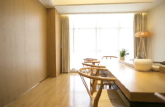 無錫南長街太湖大道亞朵X酒店