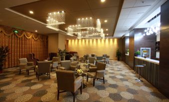 Tuke China Hotel (Rizhao Airport Branch)