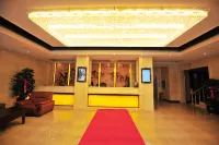 Daqing Huaxi Boutique Hotel