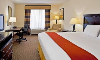 Holiday Inn Express & Suites Bartow