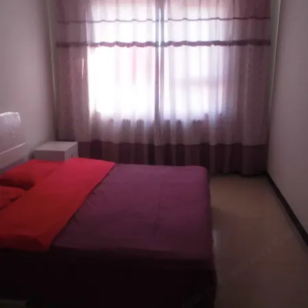 Yu County Xiaoxiao Guest House