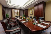 World Trade Winning Hotel - Business