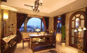 Xin Yuan-My Dream Castle