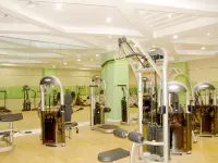 Yue Hai Hotel