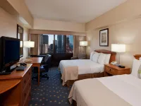 Holiday Inn Chicago Dwtn - the Mart