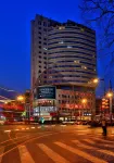 Ji Hotel (Hangzhou Wulin Square Wenhui Building) Hotel in zona Xinshi Street Night Market