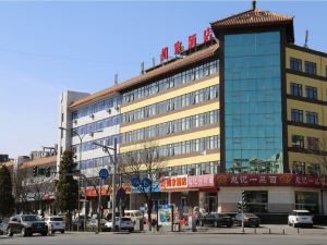 Home Inn (Beijing Huairou Yingbin Road)