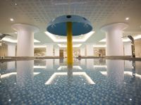 张家口国际大酒店 - 室内游泳池