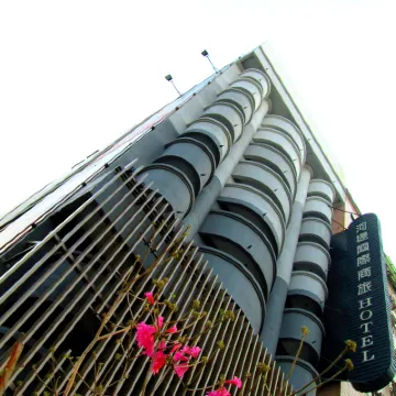 The Riverside Hotel - International Hotels near Kaohsiung Intl. Airport