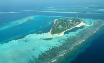 Ariston Dhangethi Inn