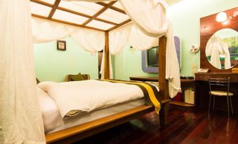 Ding Jia Hotel