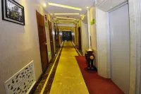 โรงแรมเม่ยเจีย - ที่มีที่จอดรถ