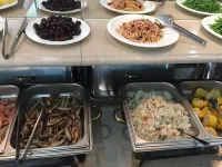 Dongya Business Hotel - breakfast