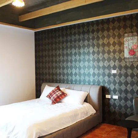 MUHO Hostel Отели рядом с достопримечательностью «Су-Au Колд Спринг»