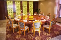 Weiyuan River International Hotel Hotel a Jinggu