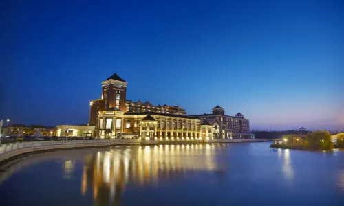 Taoyuan Resort
