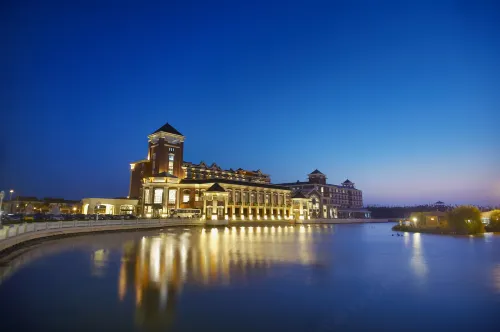 Taoyuan Resort