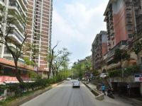 贵阳时代永利大酒店 - 酒店附近
