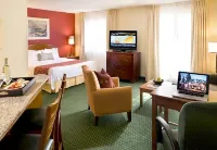 Residence Inn Bakersfield