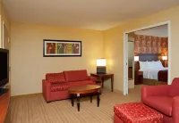 Courtyard Chicago Elmhurst/Oakbrook Area Hotels in Addison