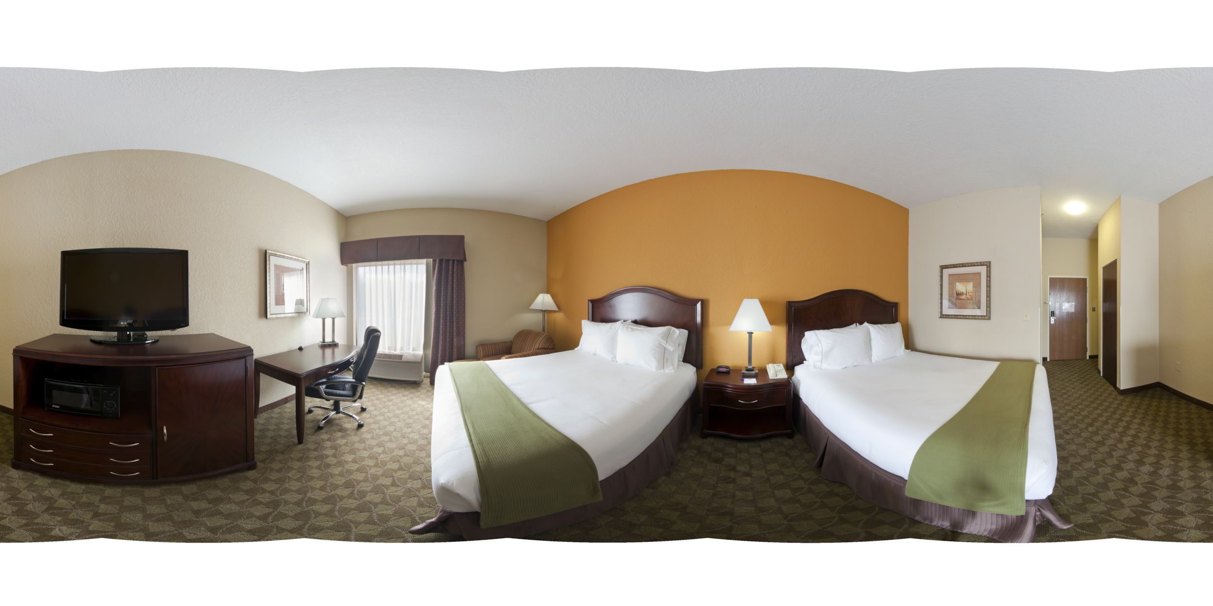 Holiday Inn Express Peachtree Corners-Norcross, an Ihg Hotel