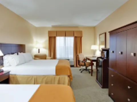Holiday Inn Express & Suites ATHENS by IHG Hotels in Athens