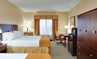 Holiday Inn Express & Suites Athens