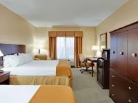 Holiday Inn Express & Suites ATHENS by IHG Hotels in Limestone County