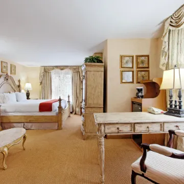 Holiday Inn Express BRANFORD-NEW HAVEN by IHG
