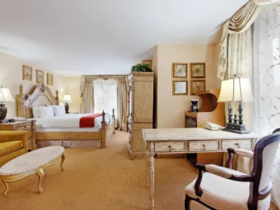 Holiday Inn Express Branford-New Haven Hotels in 