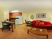 達拉斯中央公園Residence Inn 飯店 Valley House Gallery附近的飯店