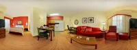 Residence Inn Dallas Park Central Hotels in Park Central