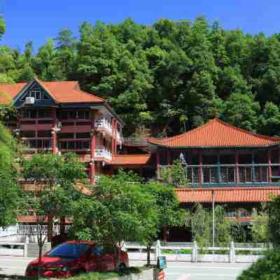 화롱 빌리지 호텔 Hotel Exterior